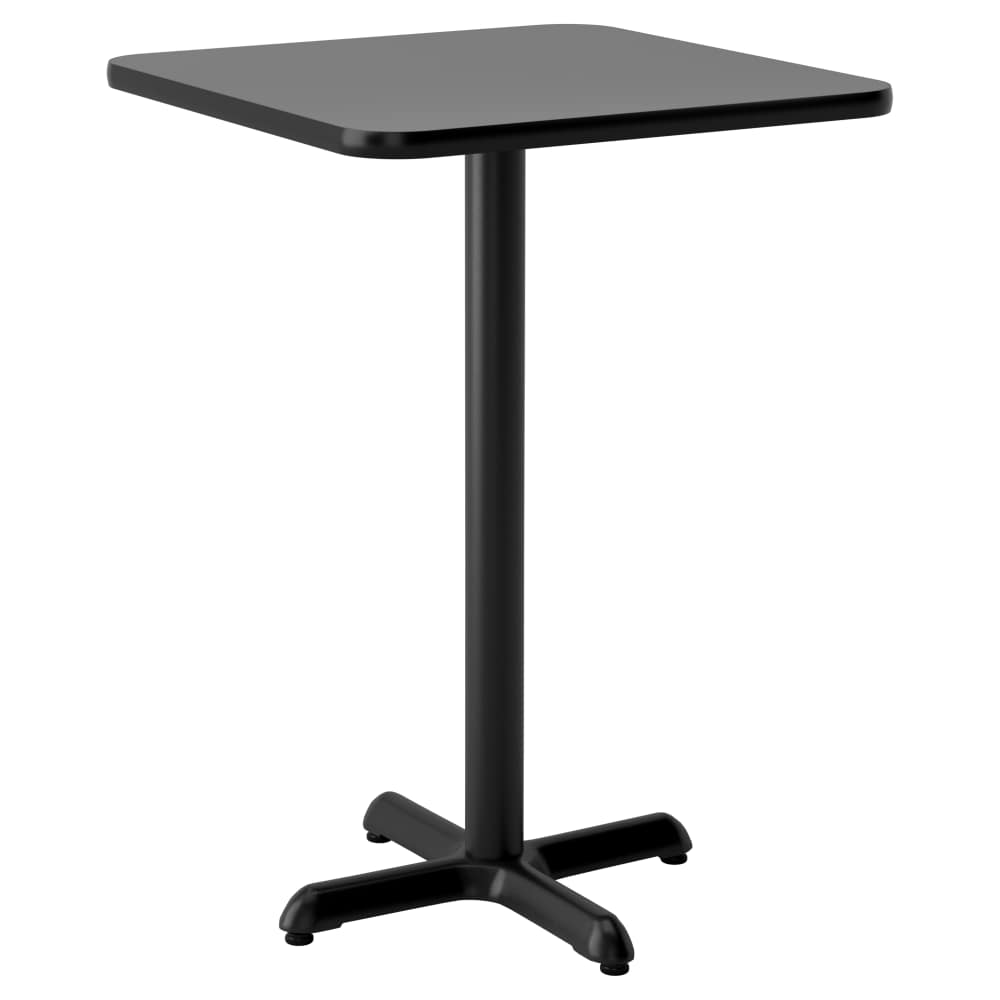 Laminate dining table