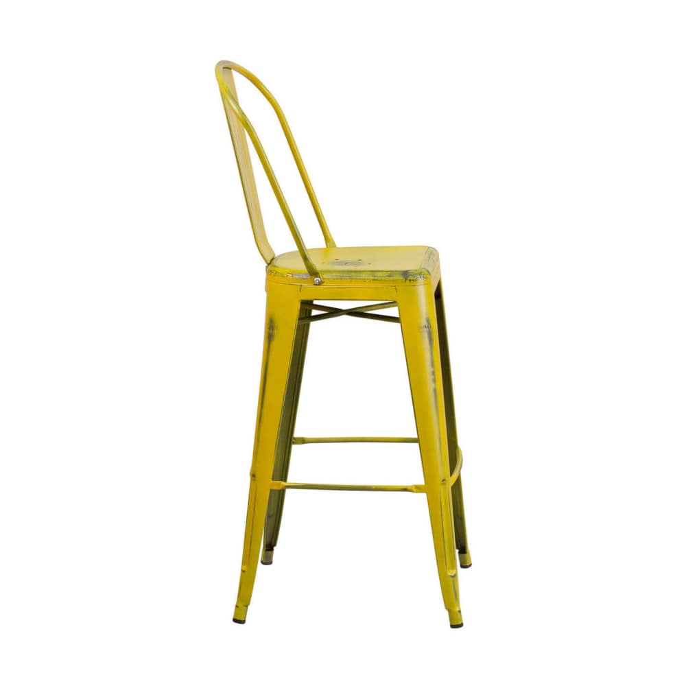 Bar stool
