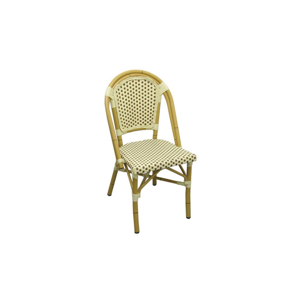Aluminum patio furniture