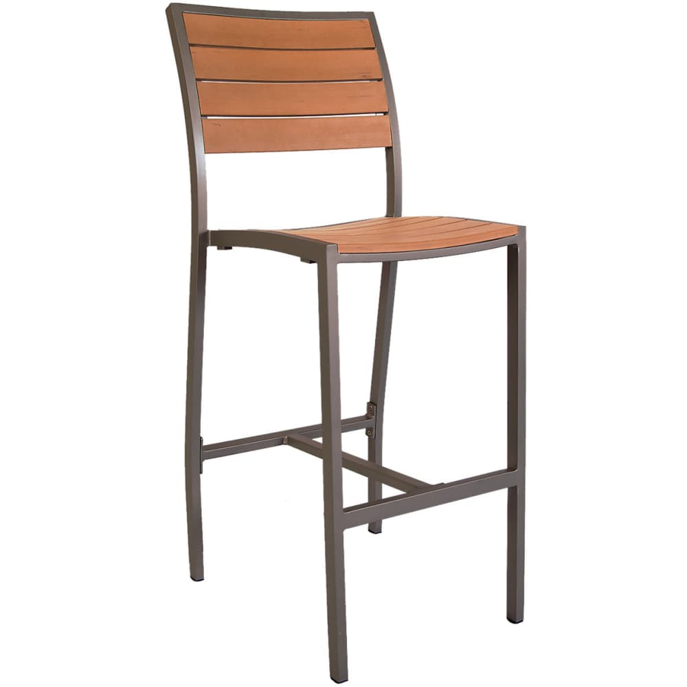Aluminum patio furniture