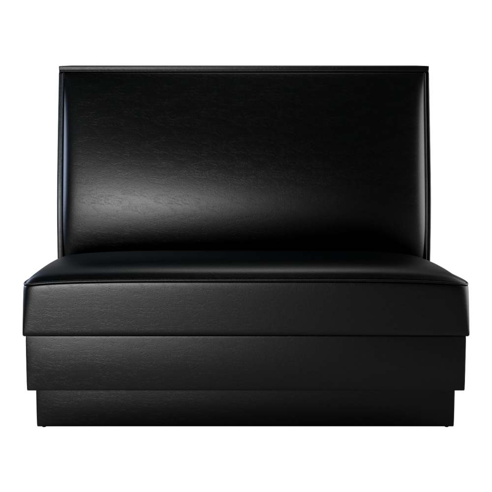 Booth seating