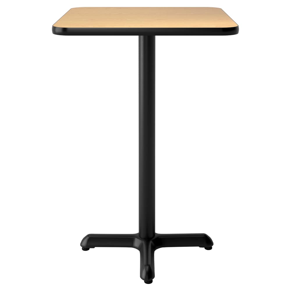 Laminate dining table