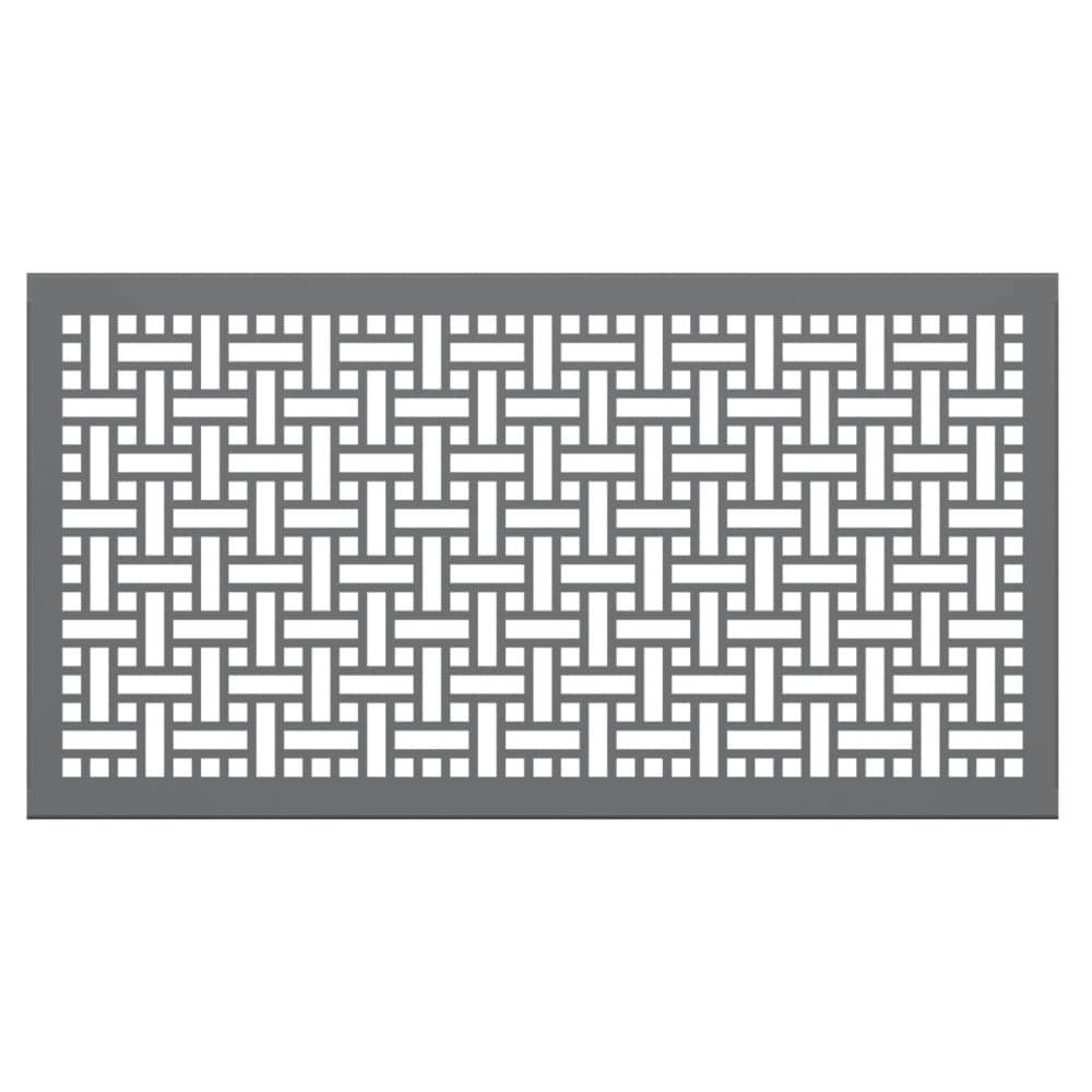 Square patio furniture