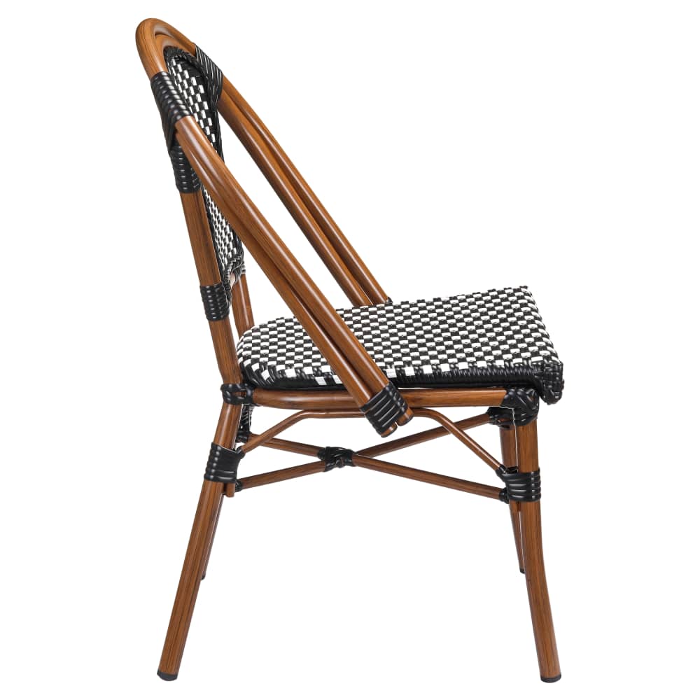 Aluminum patio furniture
