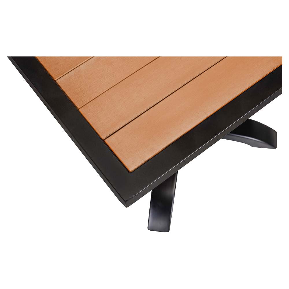 Aluminum patio furniture