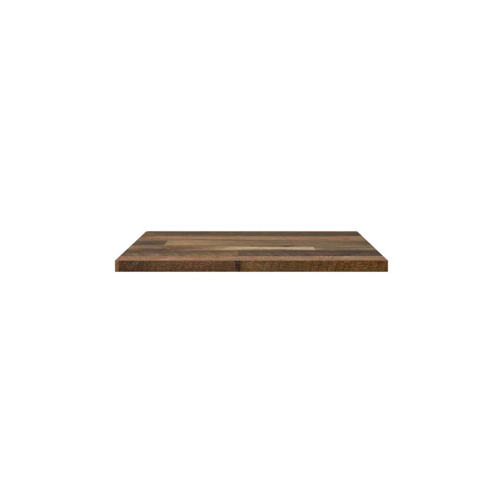 Laminate table surface