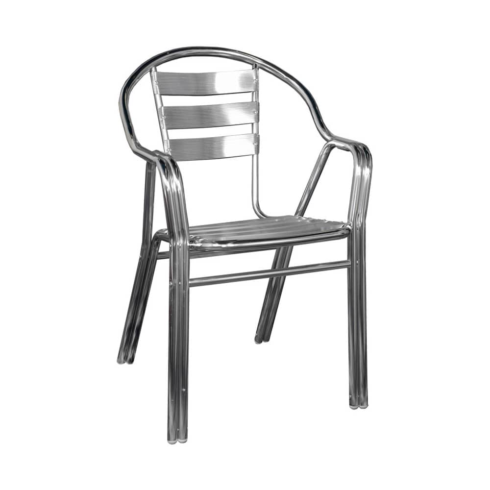 Aluminum patio furniture