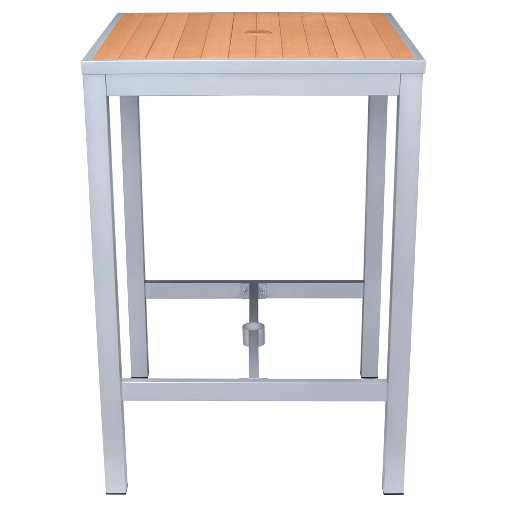 Aluminum patio furniture