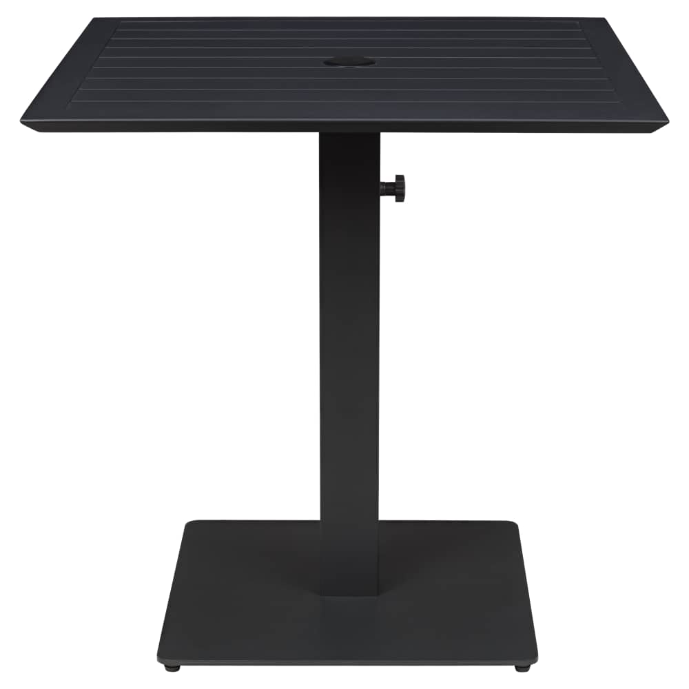Dining table set