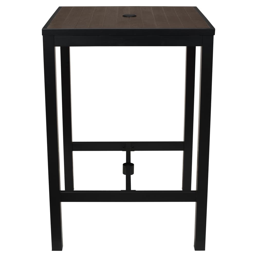 Aluminum patio furniture